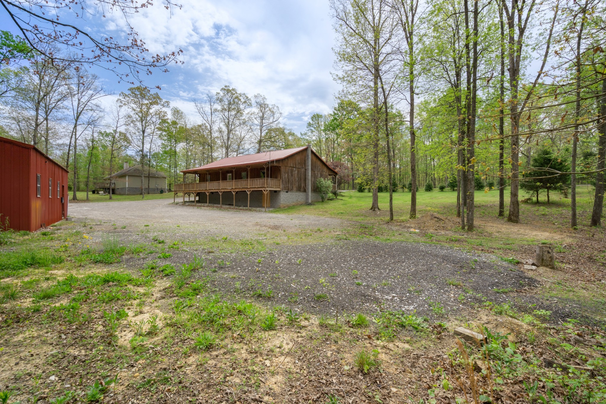 7796 Pinewood Road Nunnelly, TN 37137 - Photo 38 of 46 Gallery Image 38