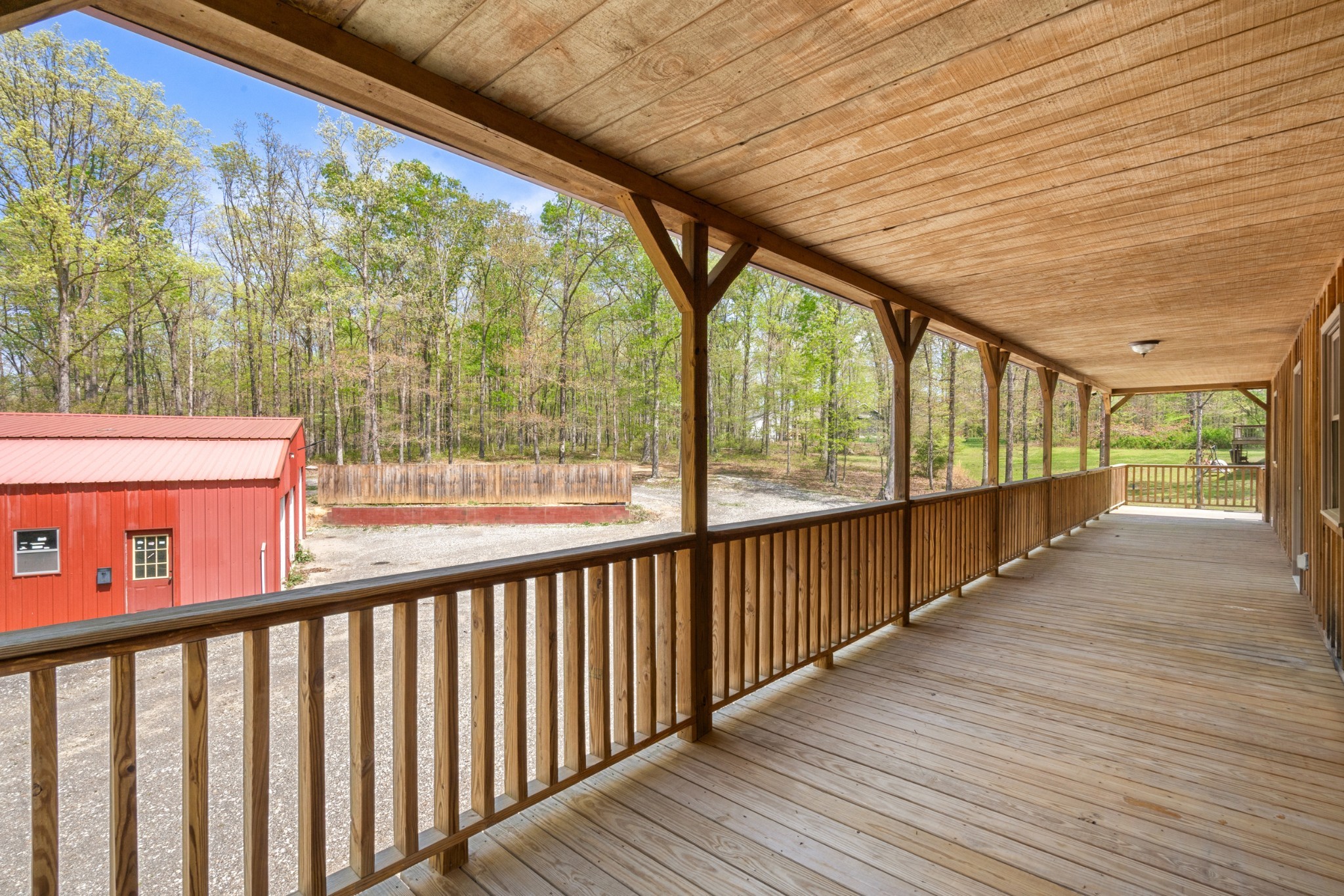 7796 Pinewood Road Nunnelly, TN 37137 - Photo 39 of 46 Gallery Image 39