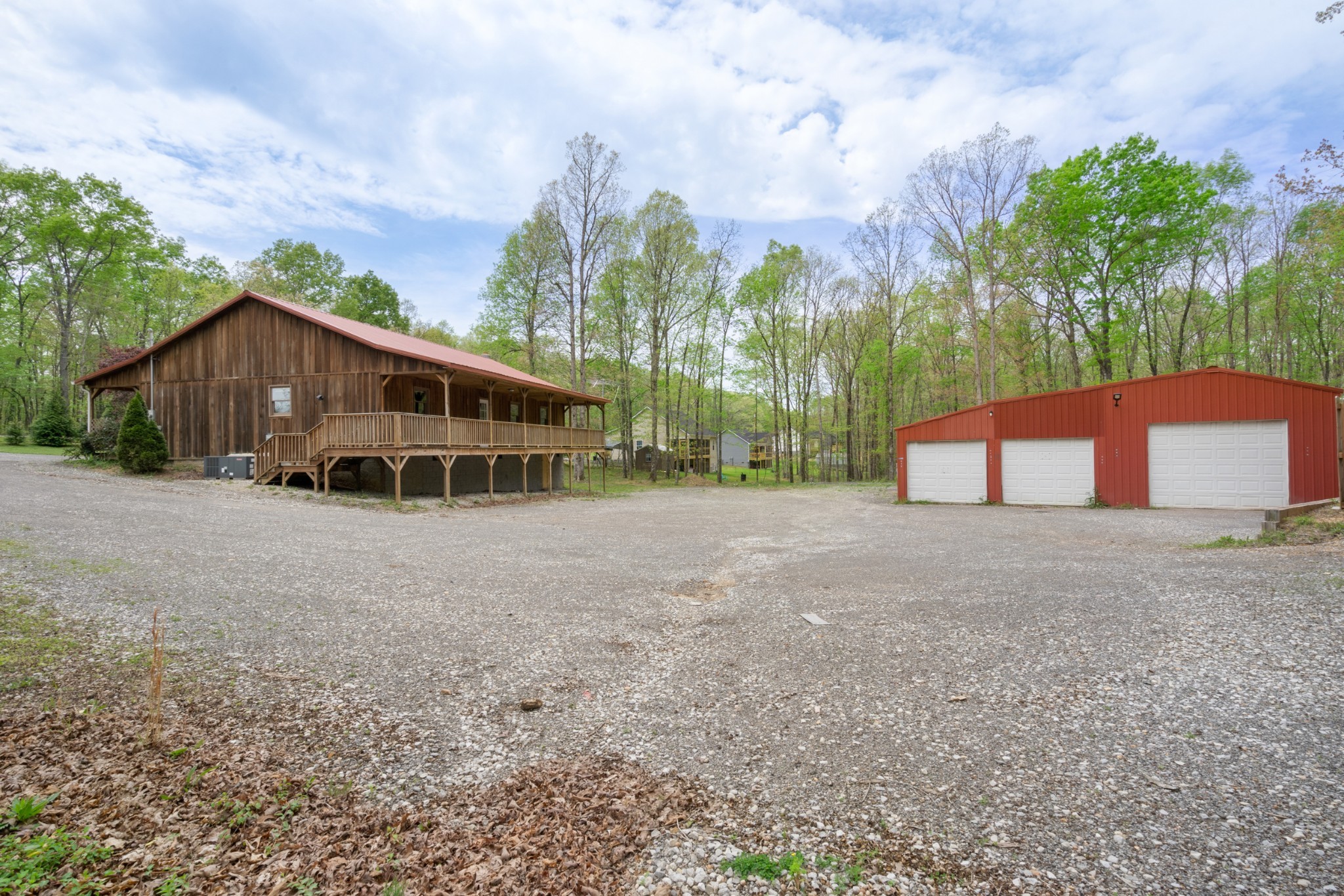 7796 Pinewood Road Nunnelly, TN 37137 - Photo 4 of 46 Gallery Image 4