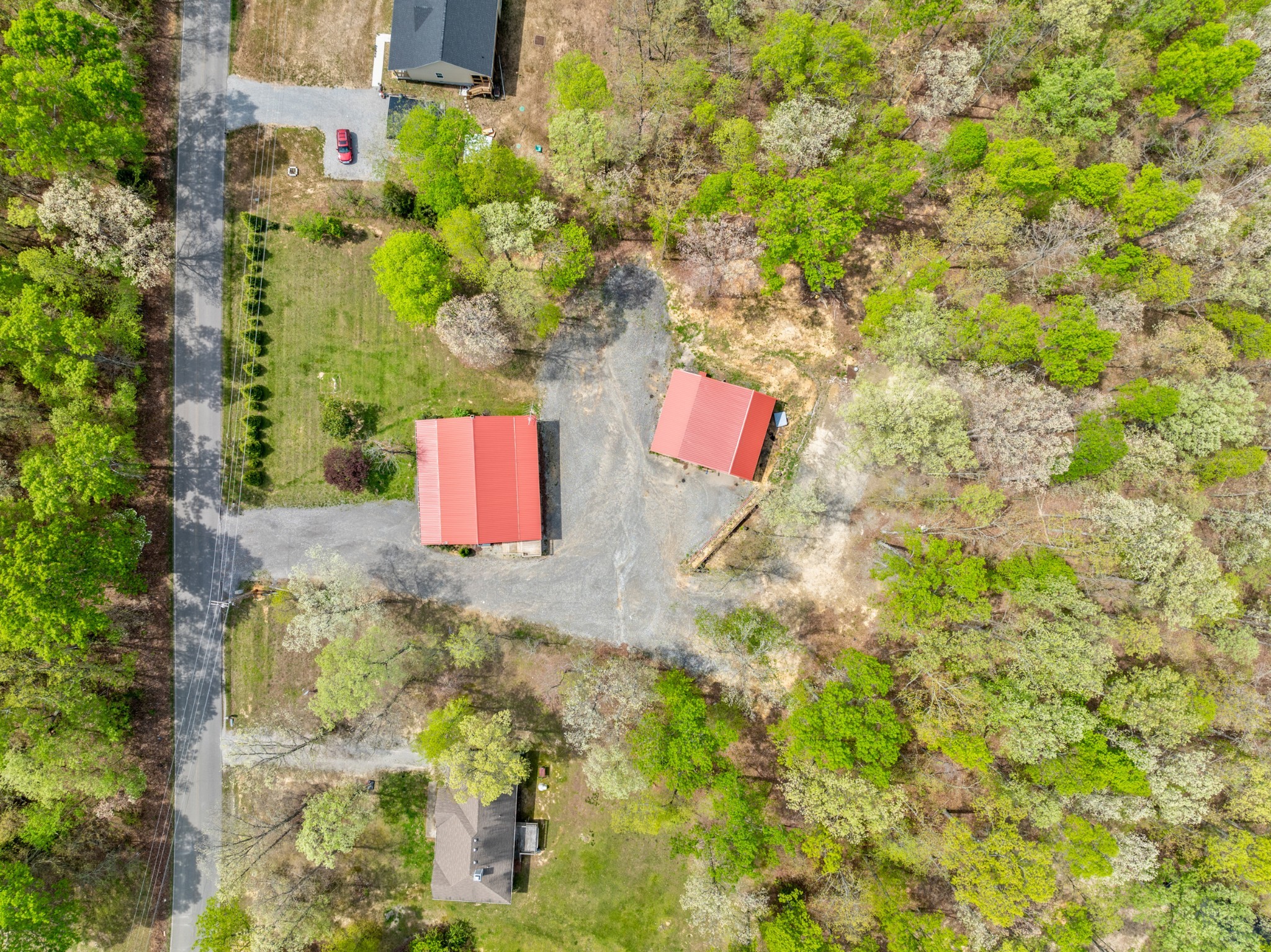 7796 Pinewood Road Nunnelly, TN 37137 - Photo 41 of 46 Gallery Image 41