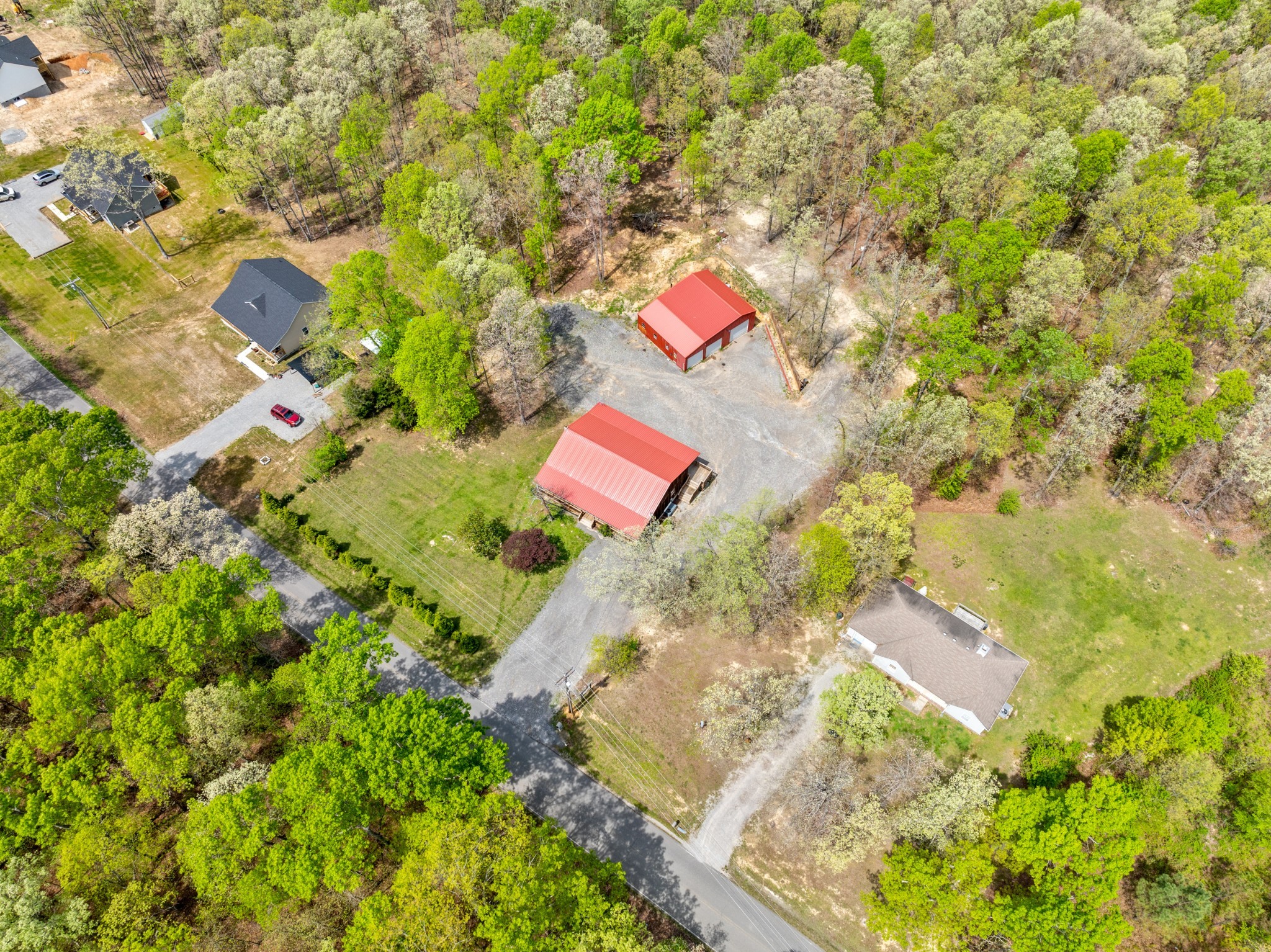 7796 Pinewood Road Nunnelly, TN 37137 - Photo 43 of 46 Gallery Image 43