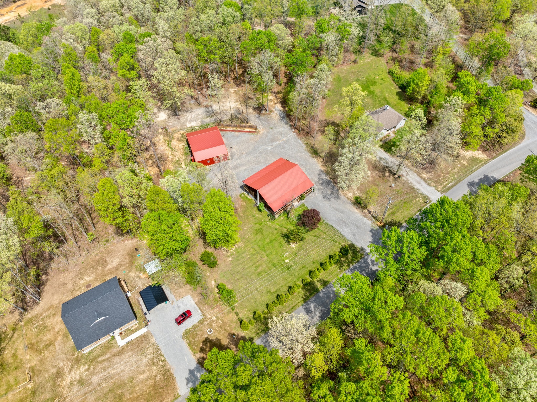 7796 Pinewood Road Nunnelly, TN 37137 - Photo 45 of 46 Gallery Image 45