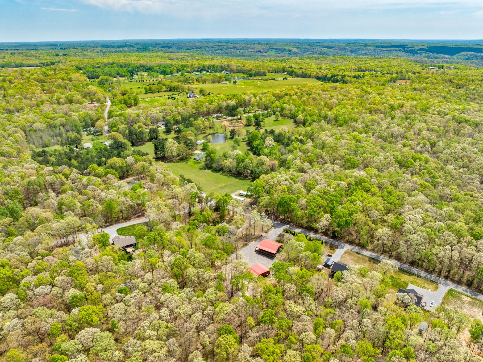 7796 Pinewood Road Nunnelly, TN 37137 - Photo 46 of 46 Gallery Image 46