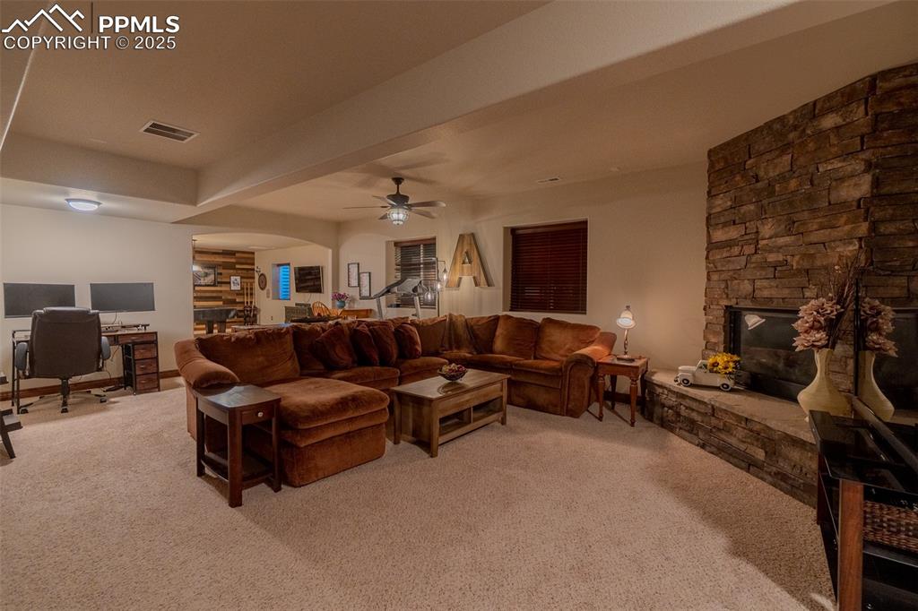 15324 Pole Pine Point Colorado Springs, CO 80908 - Photo 29 of 50