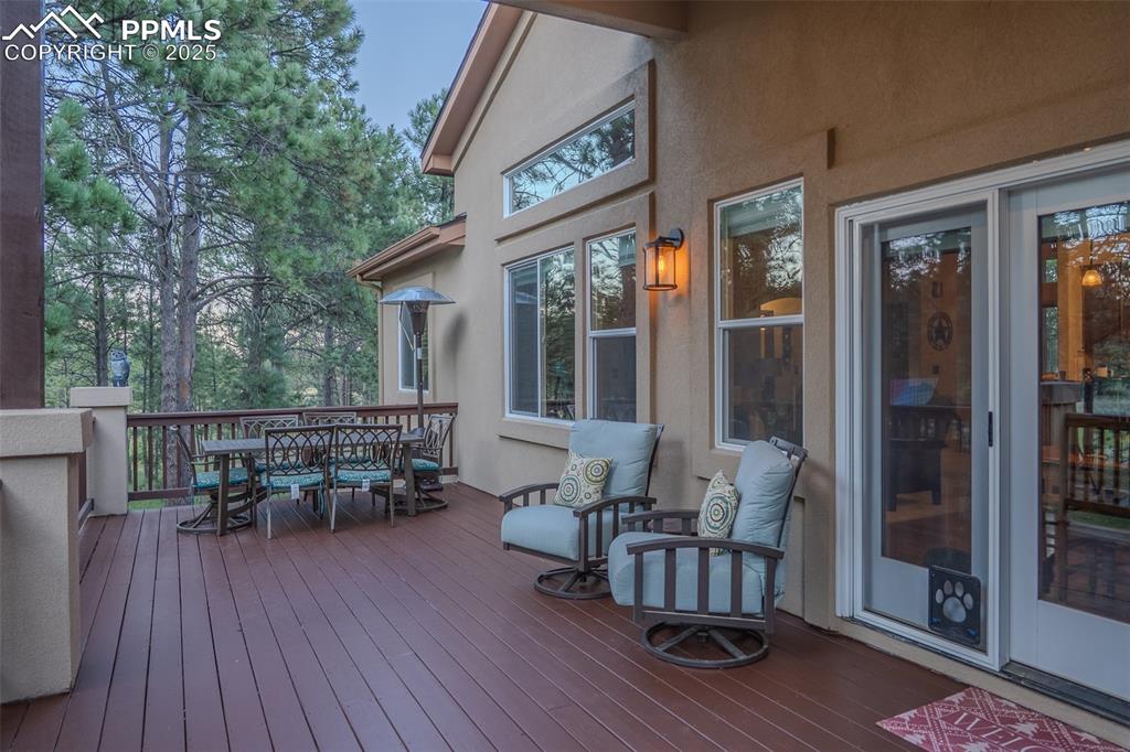 15324 Pole Pine Point Colorado Springs, CO 80908 - Photo 45 of 50