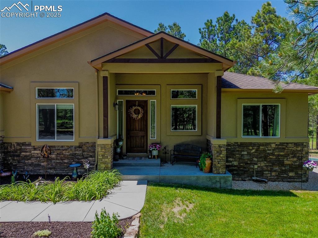 15324 Pole Pine Point Colorado Springs, CO 80908 - Photo 6 of 50