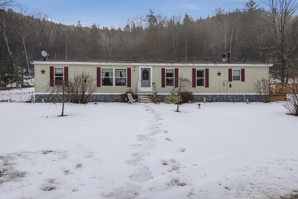143 East Buckland Road Shelburne Falls, MA 01370 - Photo 2 of 35