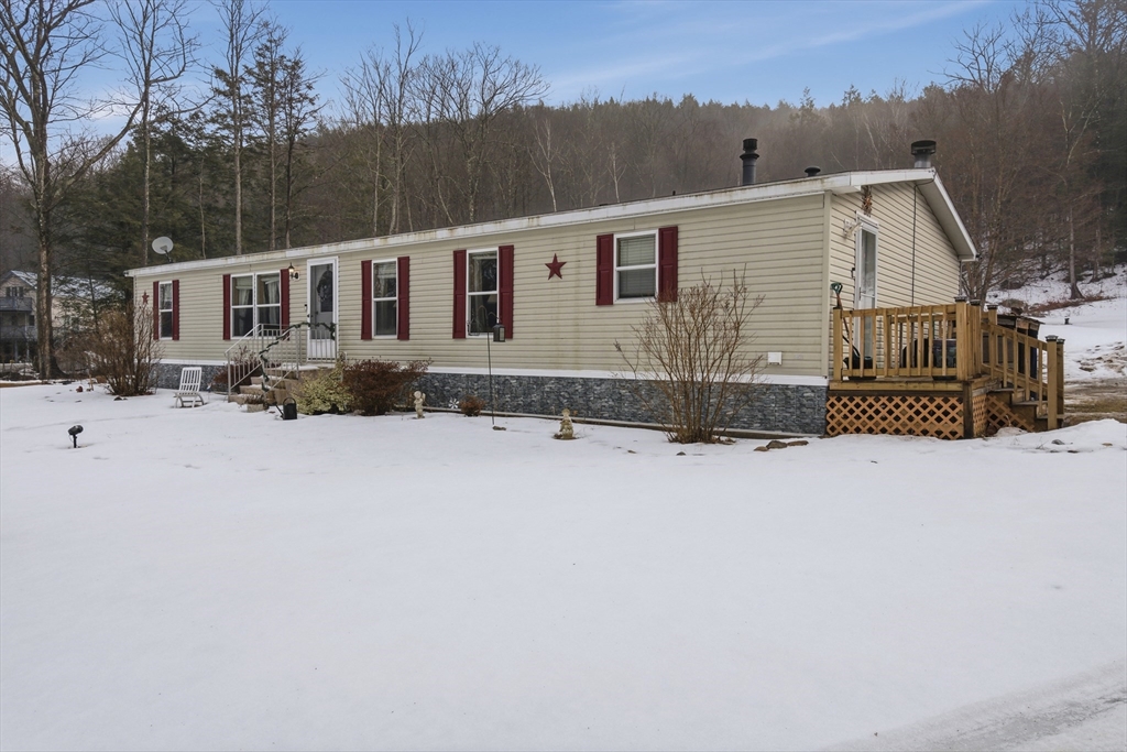 143 East Buckland Road Shelburne Falls, MA 01370 - Photo 3 of 35