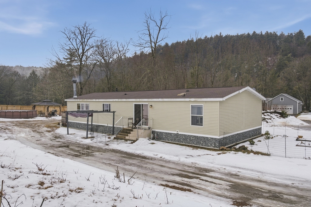 143 East Buckland Road Shelburne Falls, MA 01370 - Photo 33 of 35