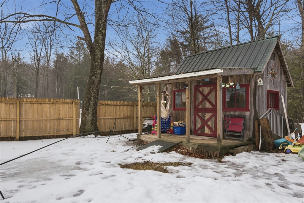 143 East Buckland Road Shelburne Falls, MA 01370 - Photo 4 of 35