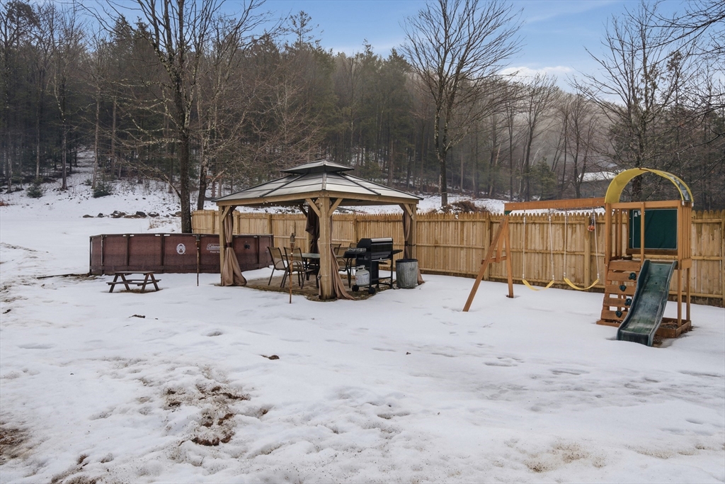 143 East Buckland Road Shelburne Falls, MA 01370 - Photo 5 of 35