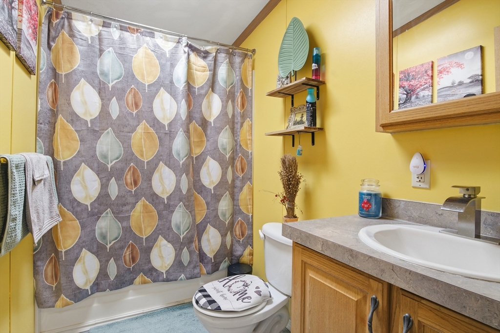 143 East Buckland Road Shelburne Falls, MA 01370 - Photo 10 of 35