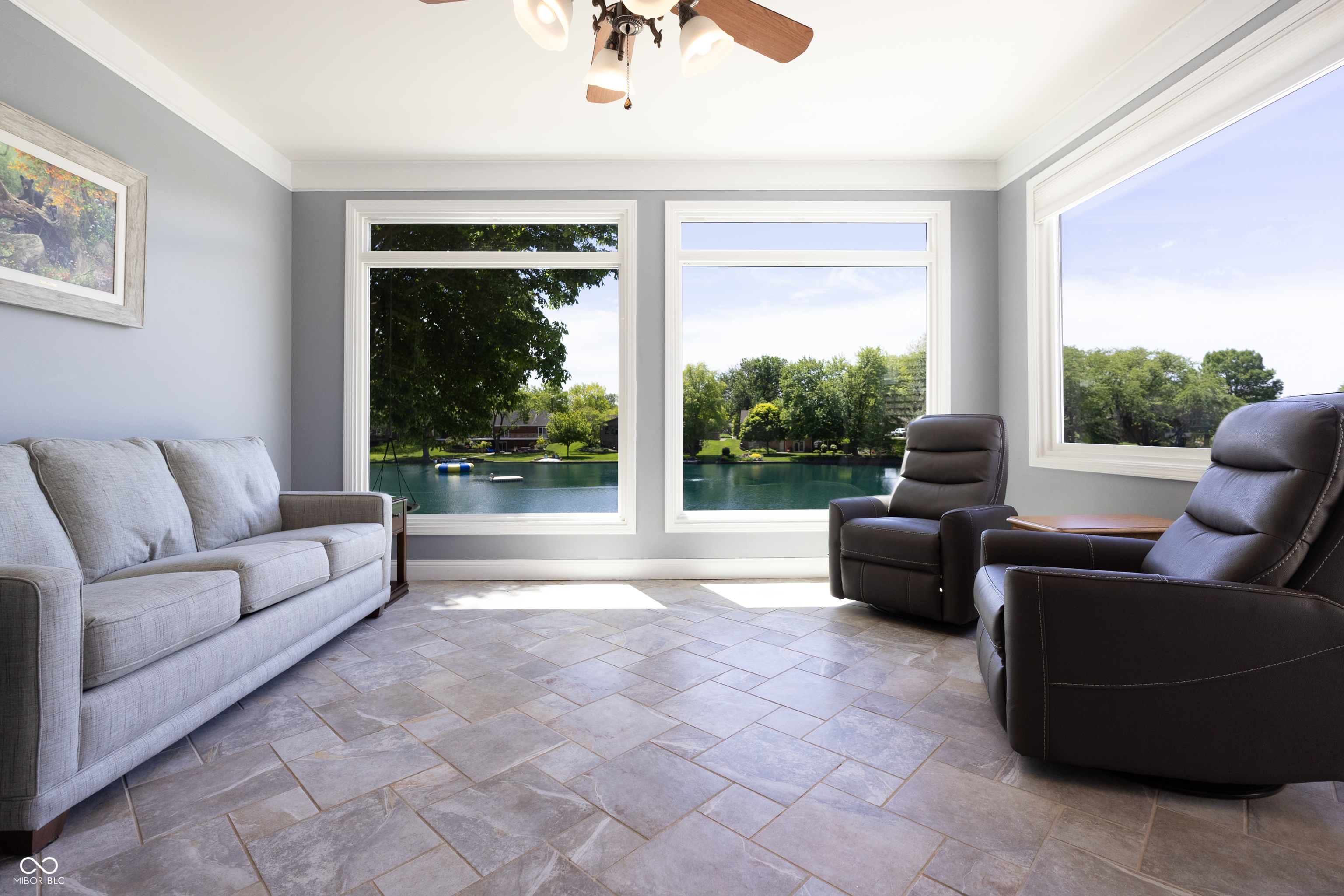 3829 Waycross Drive Columbus, IN 47203 - Photo 11 of 71