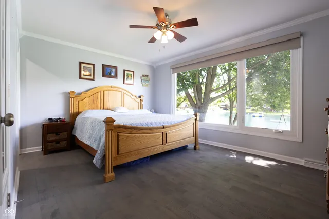 $539,900 | 3829 Waycross Drive, Columbus, IN 47203