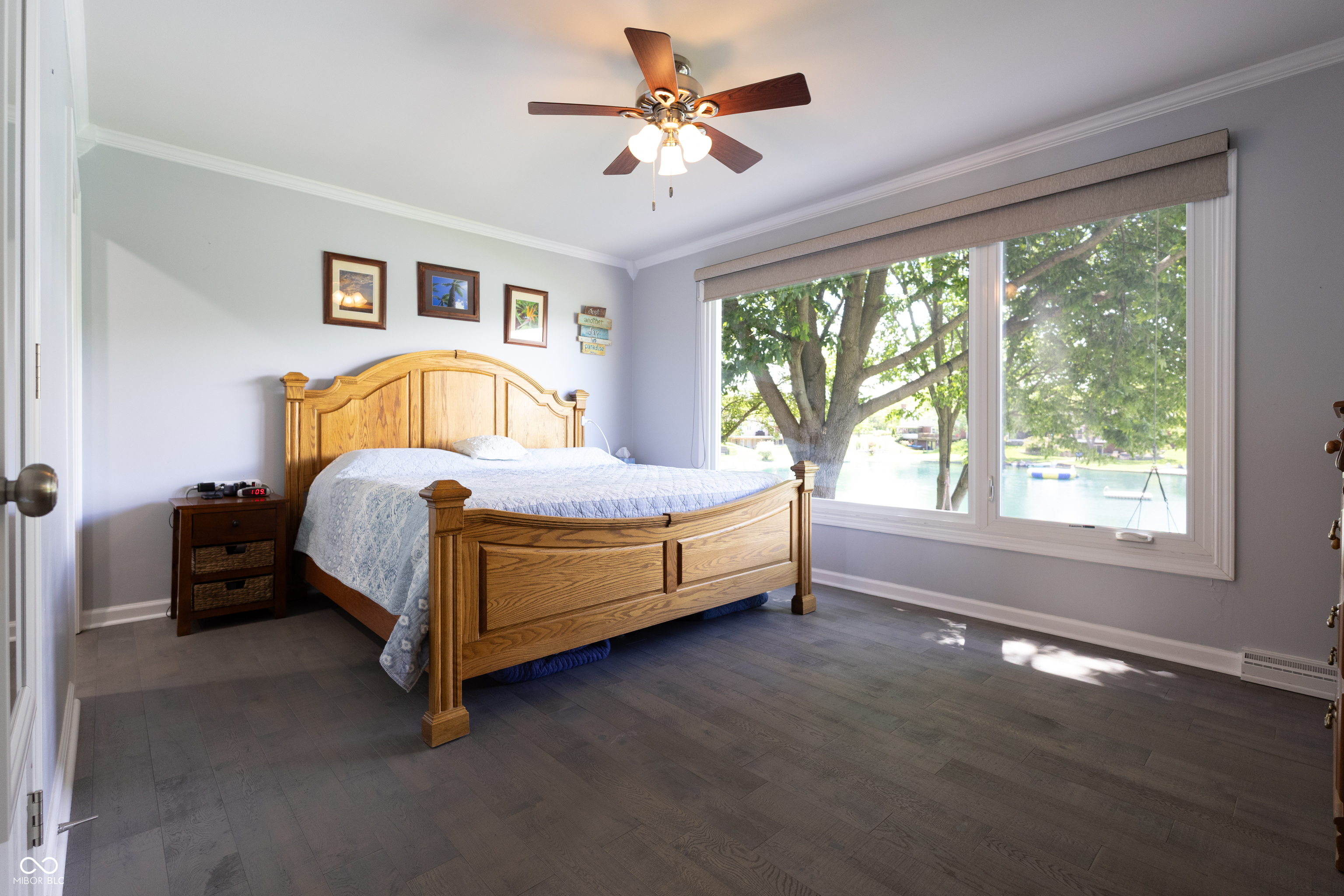 3829 Waycross Drive Columbus, IN 47203 - Photo 12 of 71