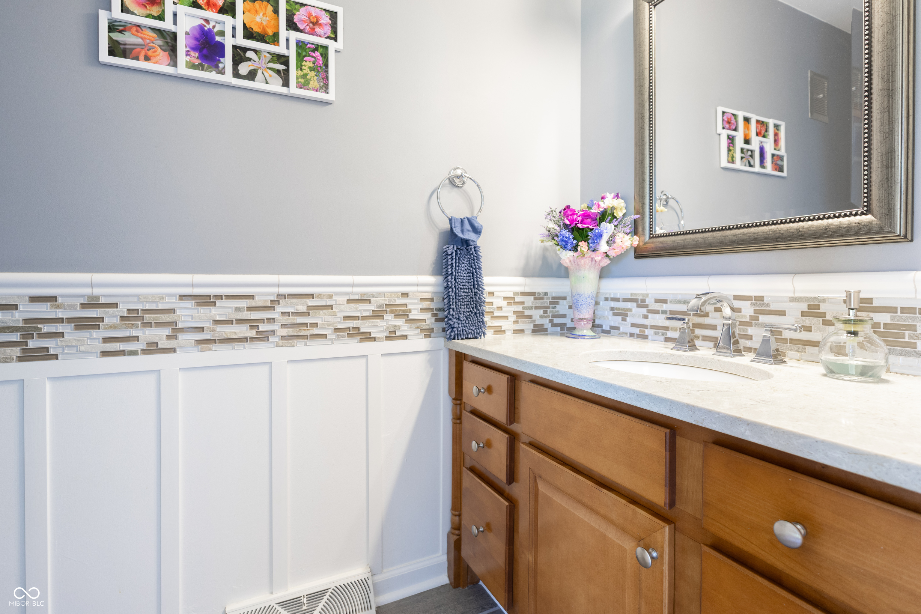 3829 Waycross Drive Columbus, IN 47203 - Photo 16 of 71