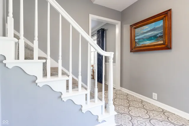 $539,900 | 3829 Waycross Drive, Columbus, IN 47203