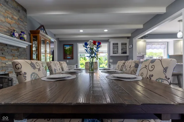 $539,900 | 3829 Waycross Drive, Columbus, IN 47203