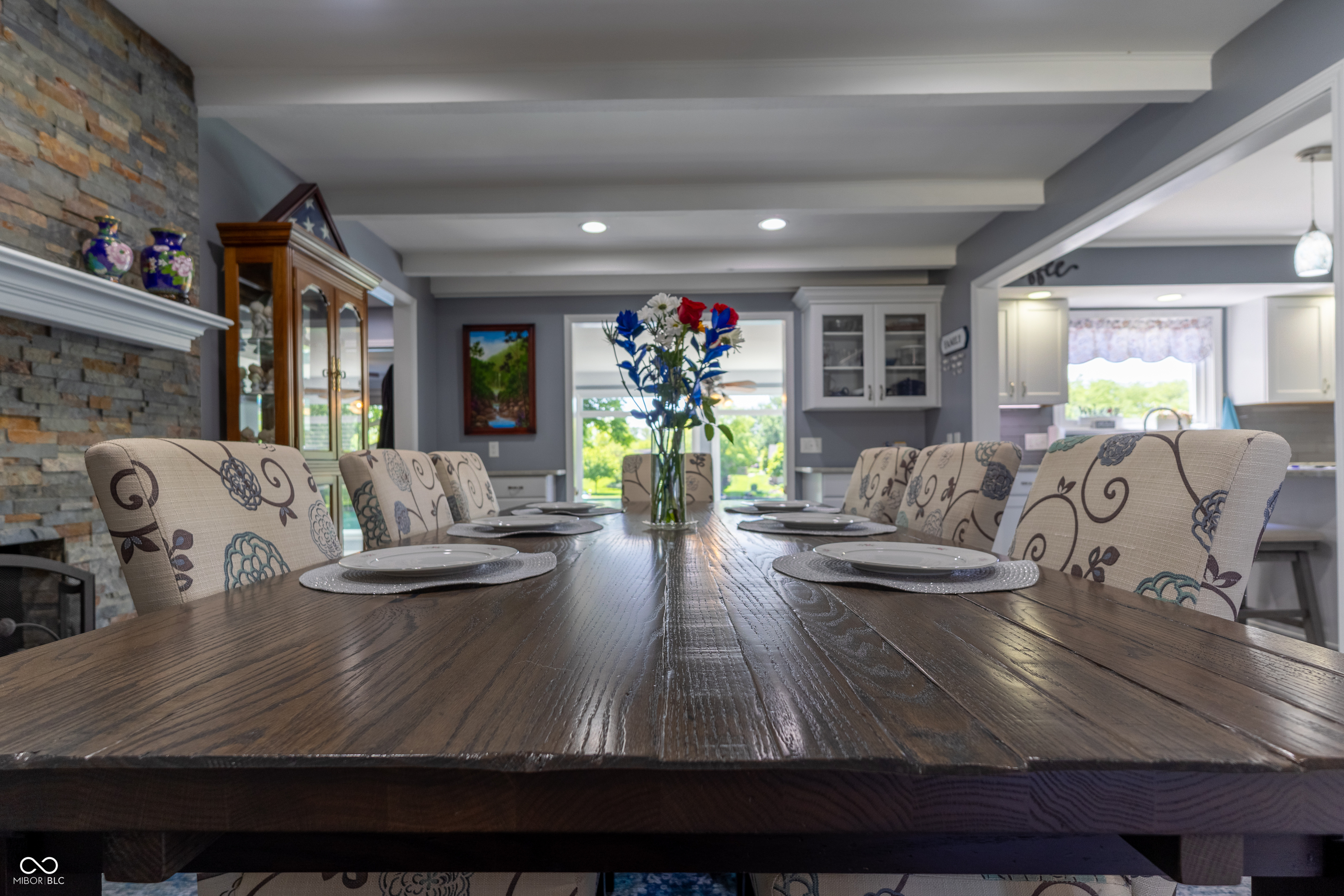 3829 Waycross Drive Columbus, IN 47203 - Photo 18 of 71