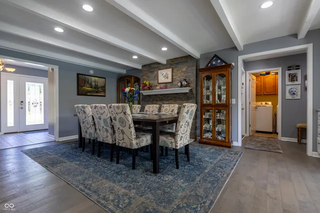 $539,900 | 3829 Waycross Drive, Columbus, IN 47203