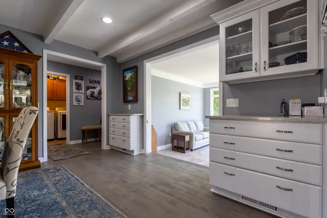 $539,900 | 3829 Waycross Drive, Columbus, IN 47203