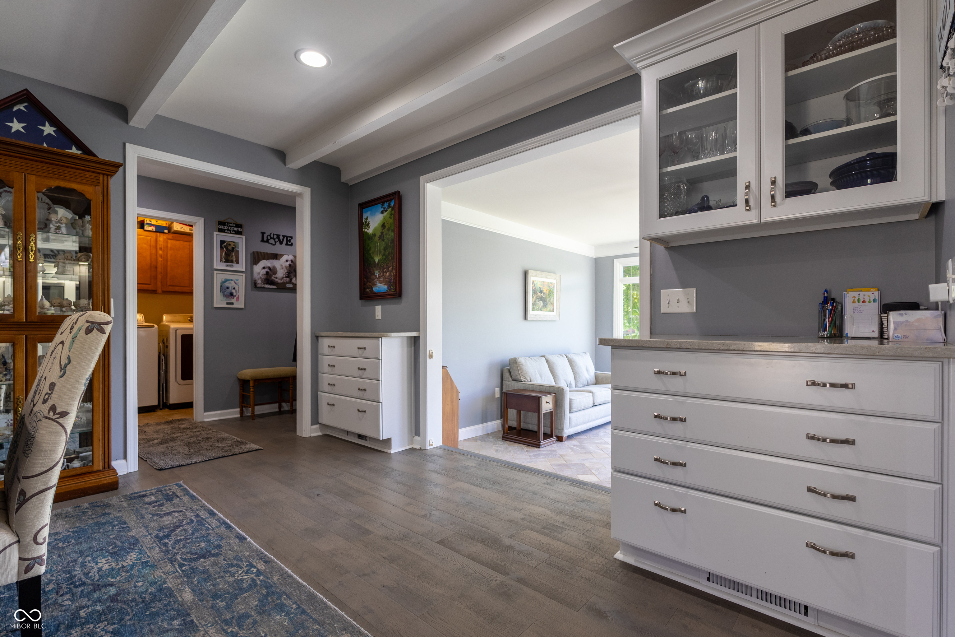 3829 Waycross Drive Columbus, IN 47203 - Photo 20 of 71