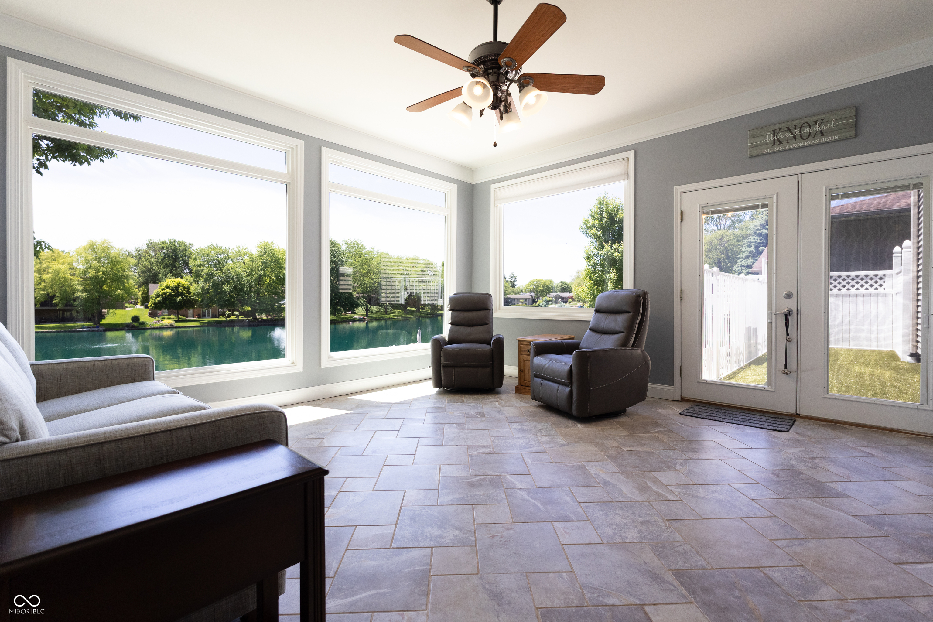 3829 Waycross Drive Columbus, IN 47203 - Photo 21 of 71