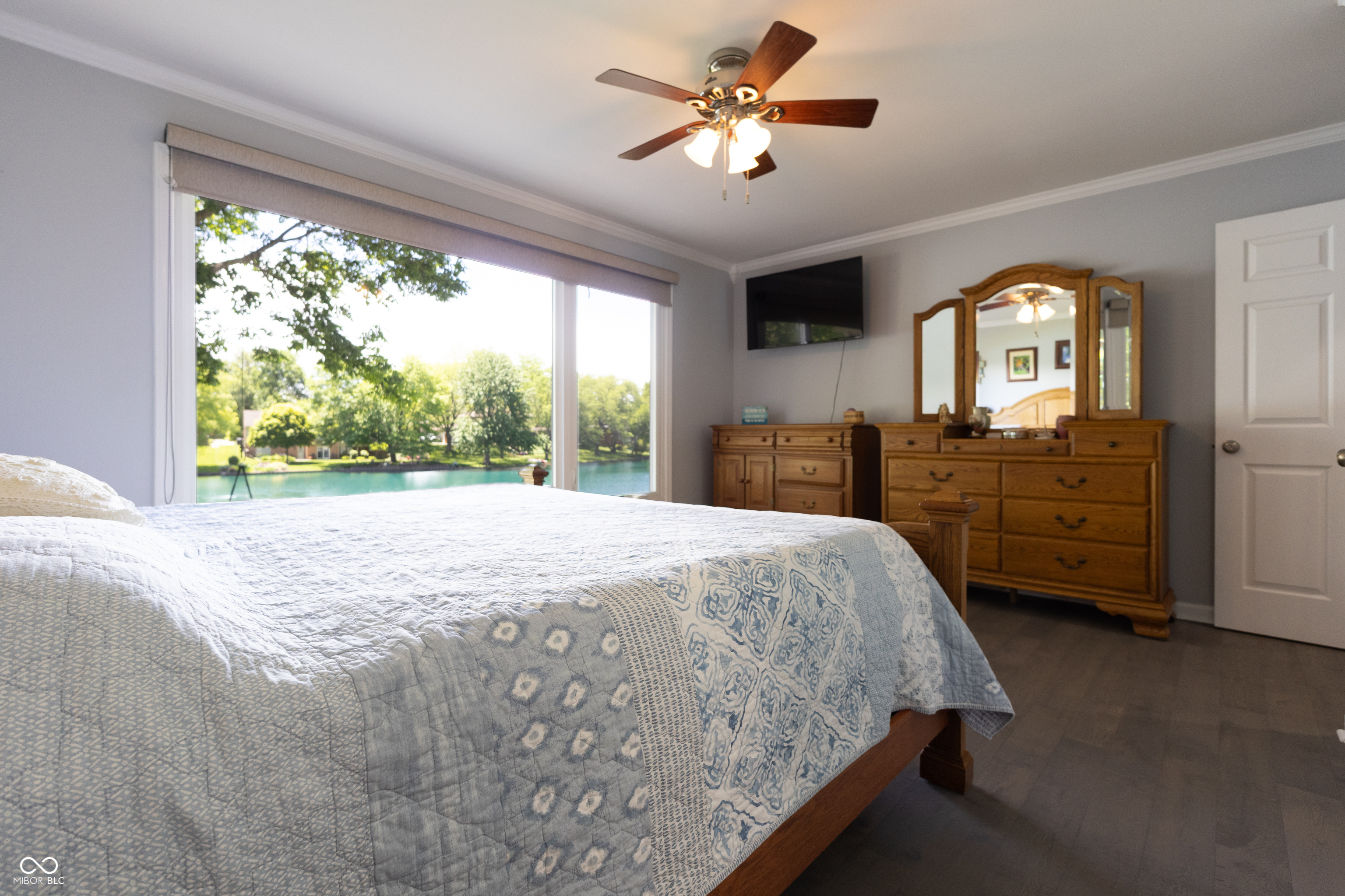 3829 Waycross Drive Columbus, IN 47203 - Photo 22 of 71