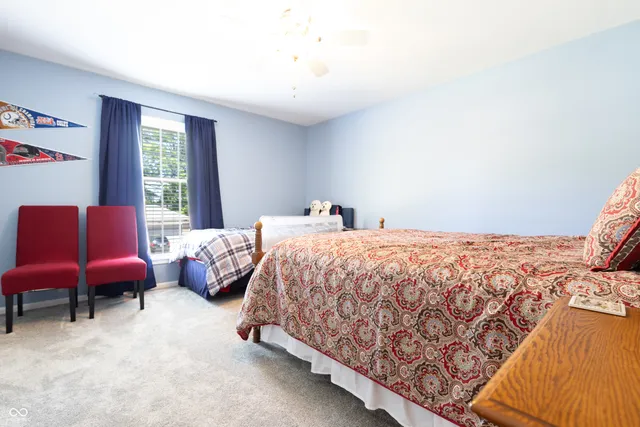 $539,900 | 3829 Waycross Drive, Columbus, IN 47203