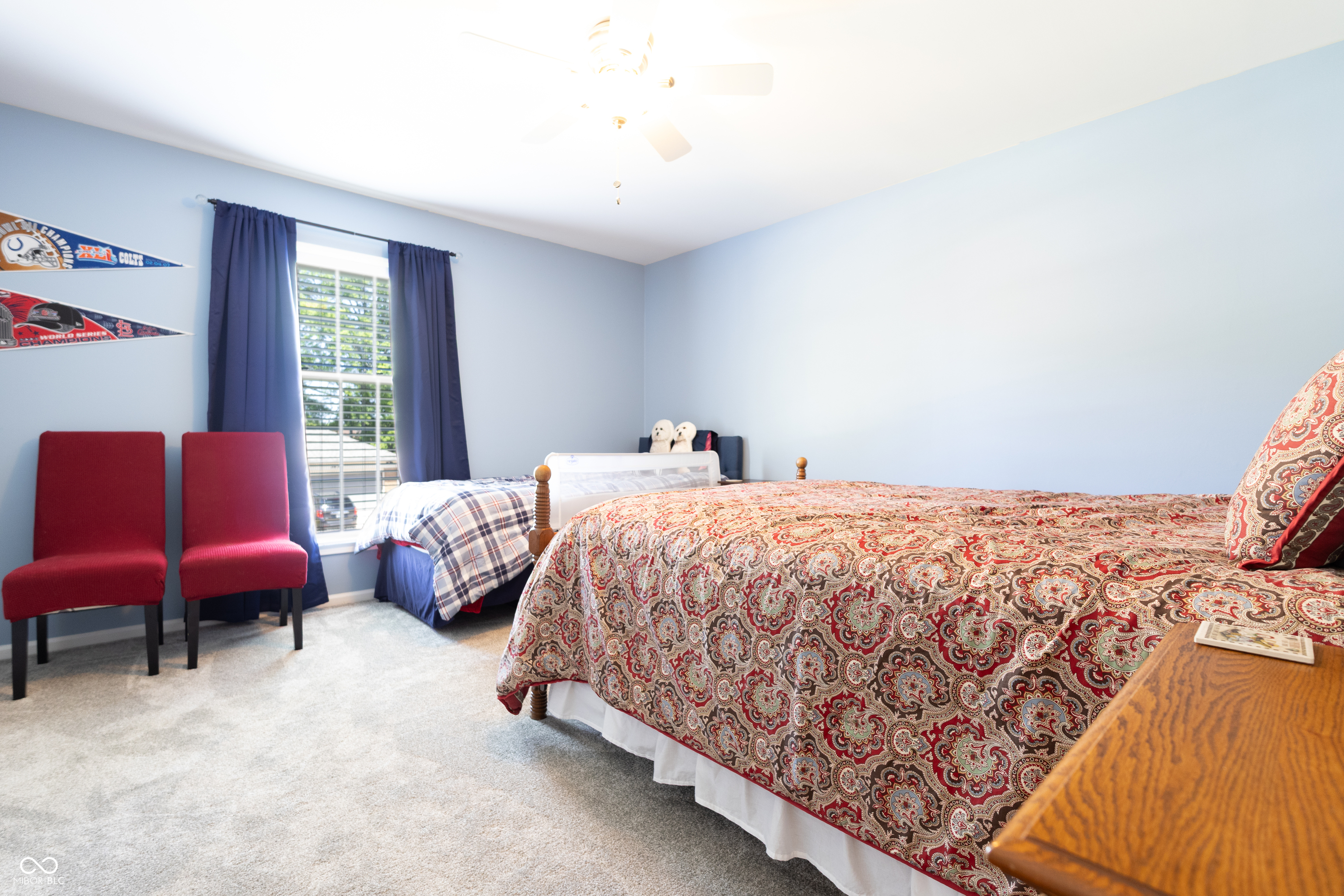 3829 Waycross Drive Columbus, IN 47203 - Photo 23 of 71