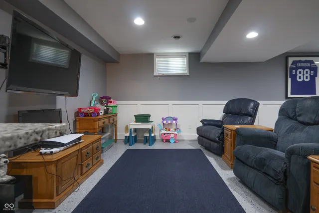 $539,900 | 3829 Waycross Drive, Columbus, IN 47203