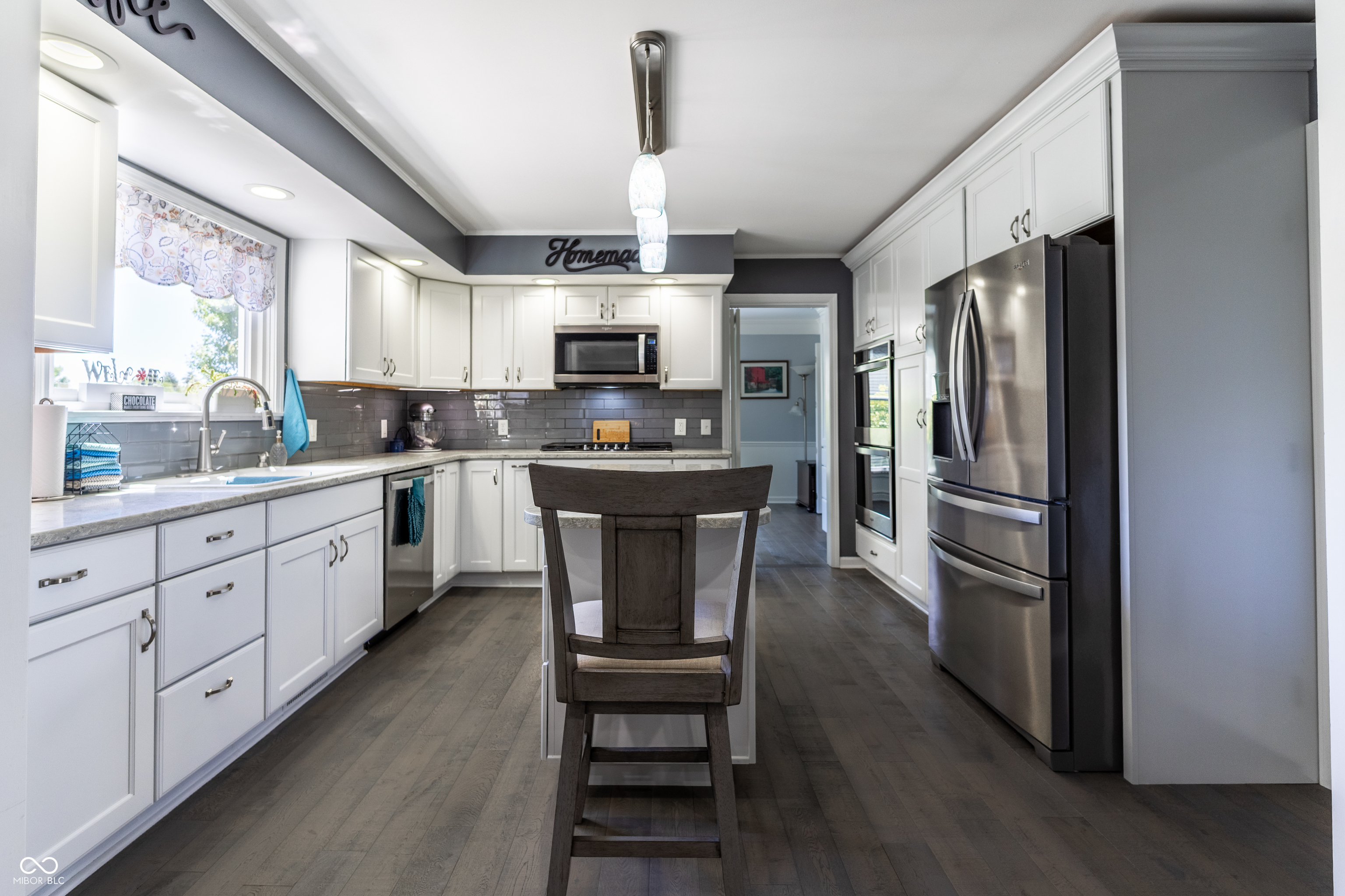 3829 Waycross Drive Columbus, IN 47203 - Photo 28 of 71