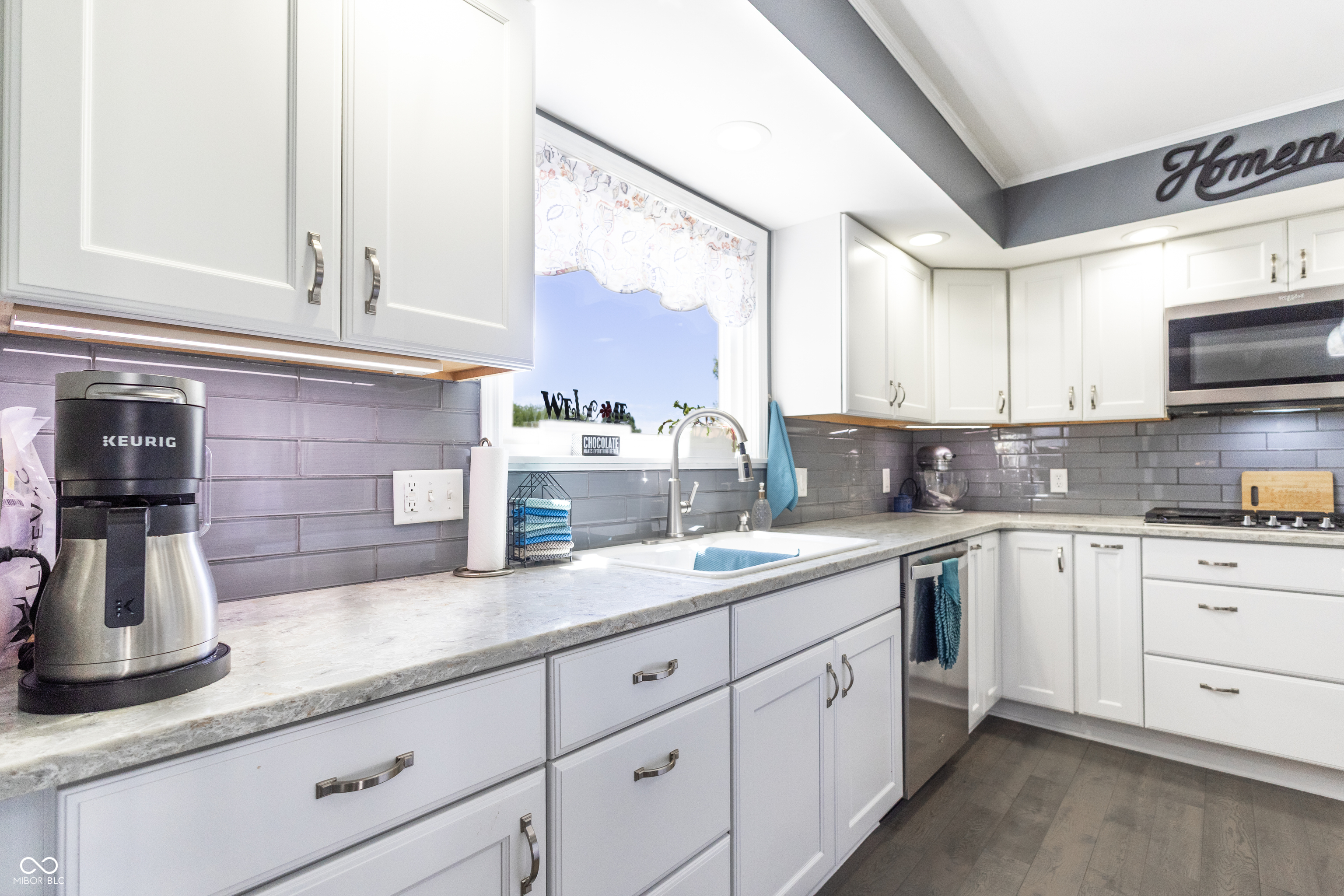 3829 Waycross Drive Columbus, IN 47203 - Photo 29 of 71