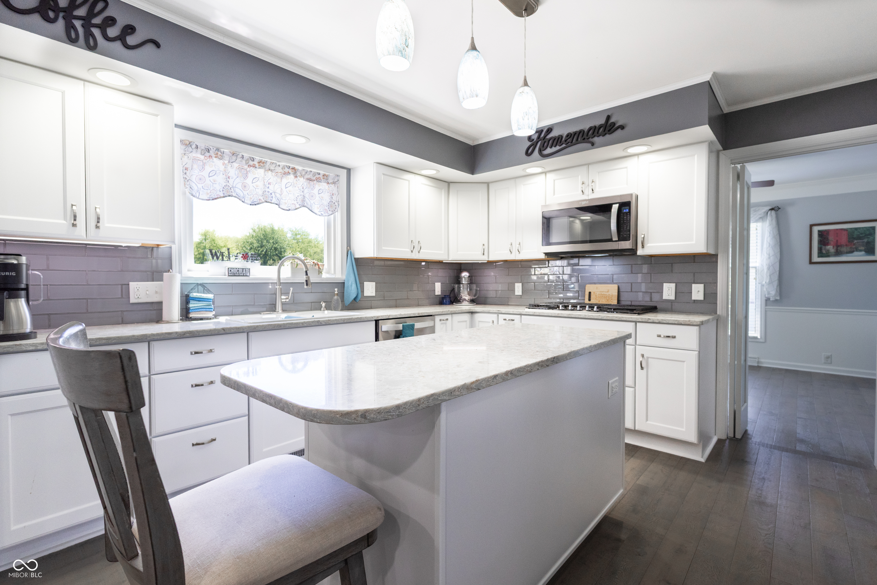 3829 Waycross Drive Columbus, IN 47203 - Photo 30 of 71