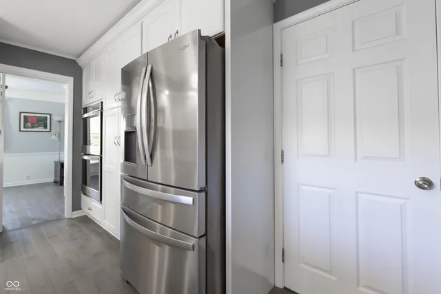 $539,900 | 3829 Waycross Drive, Columbus, IN 47203