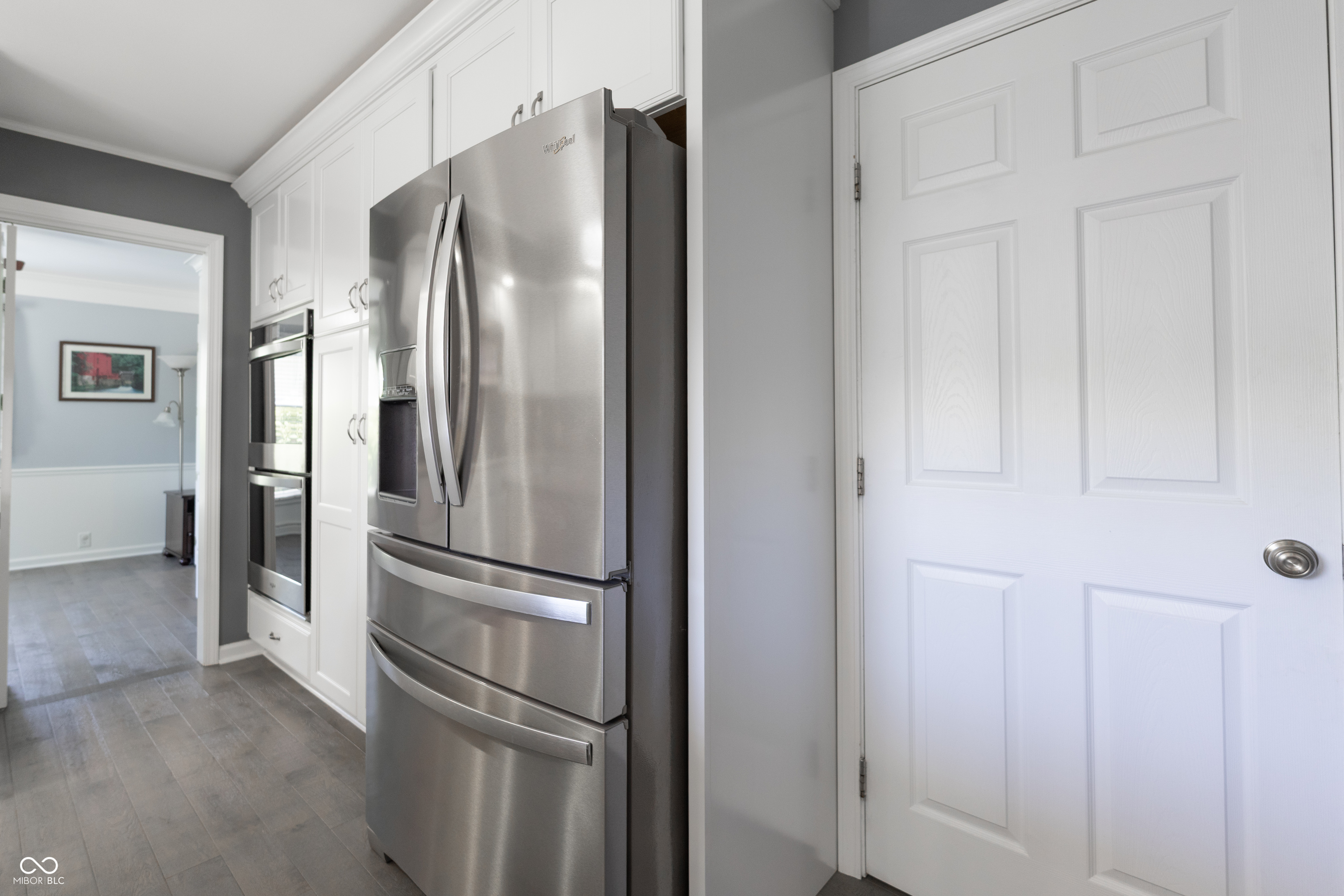 3829 Waycross Drive Columbus, IN 47203 - Photo 31 of 71