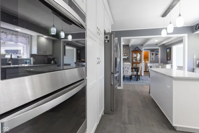 $539,900 | 3829 Waycross Drive, Columbus, IN 47203