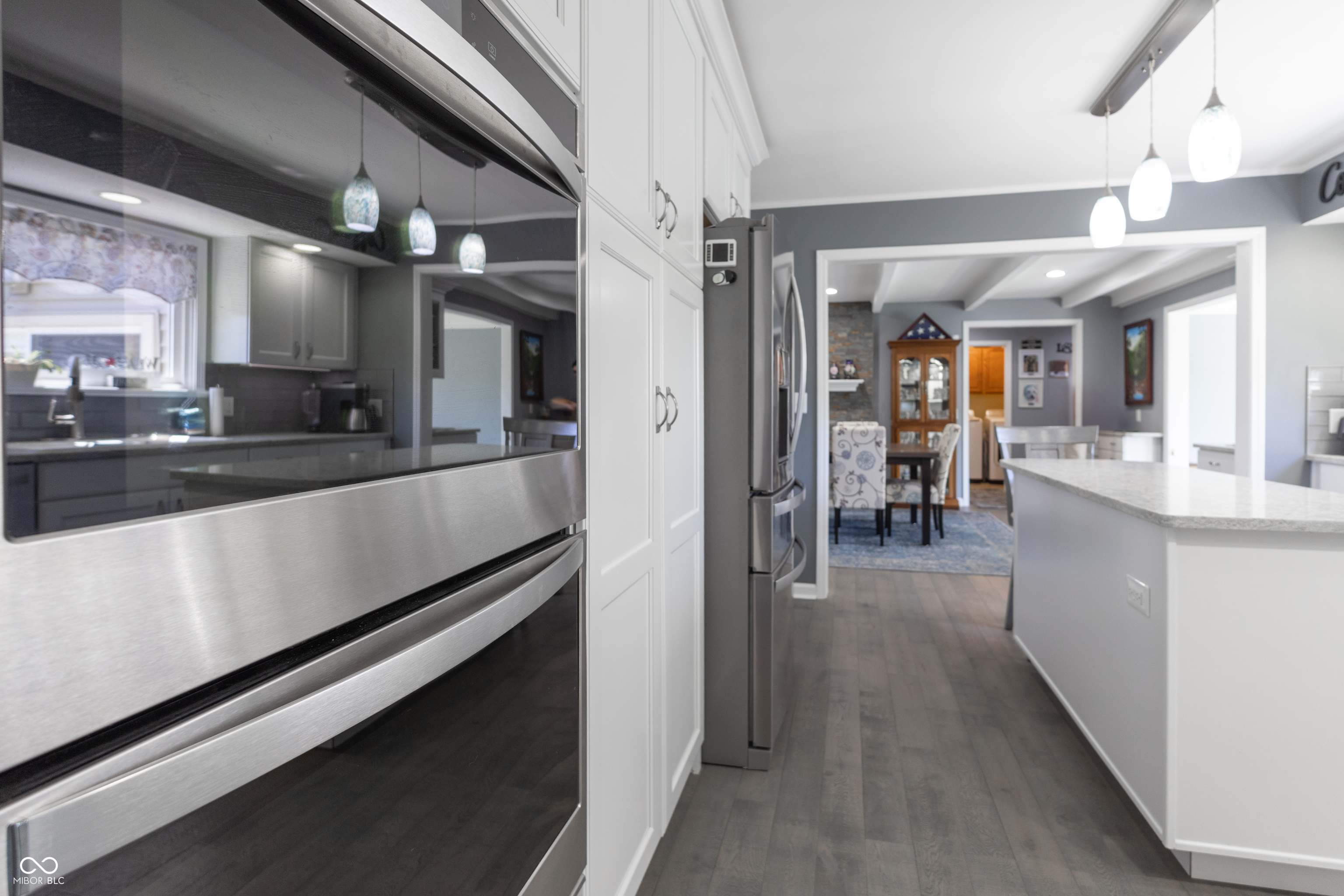 3829 Waycross Drive Columbus, IN 47203 - Photo 32 of 71