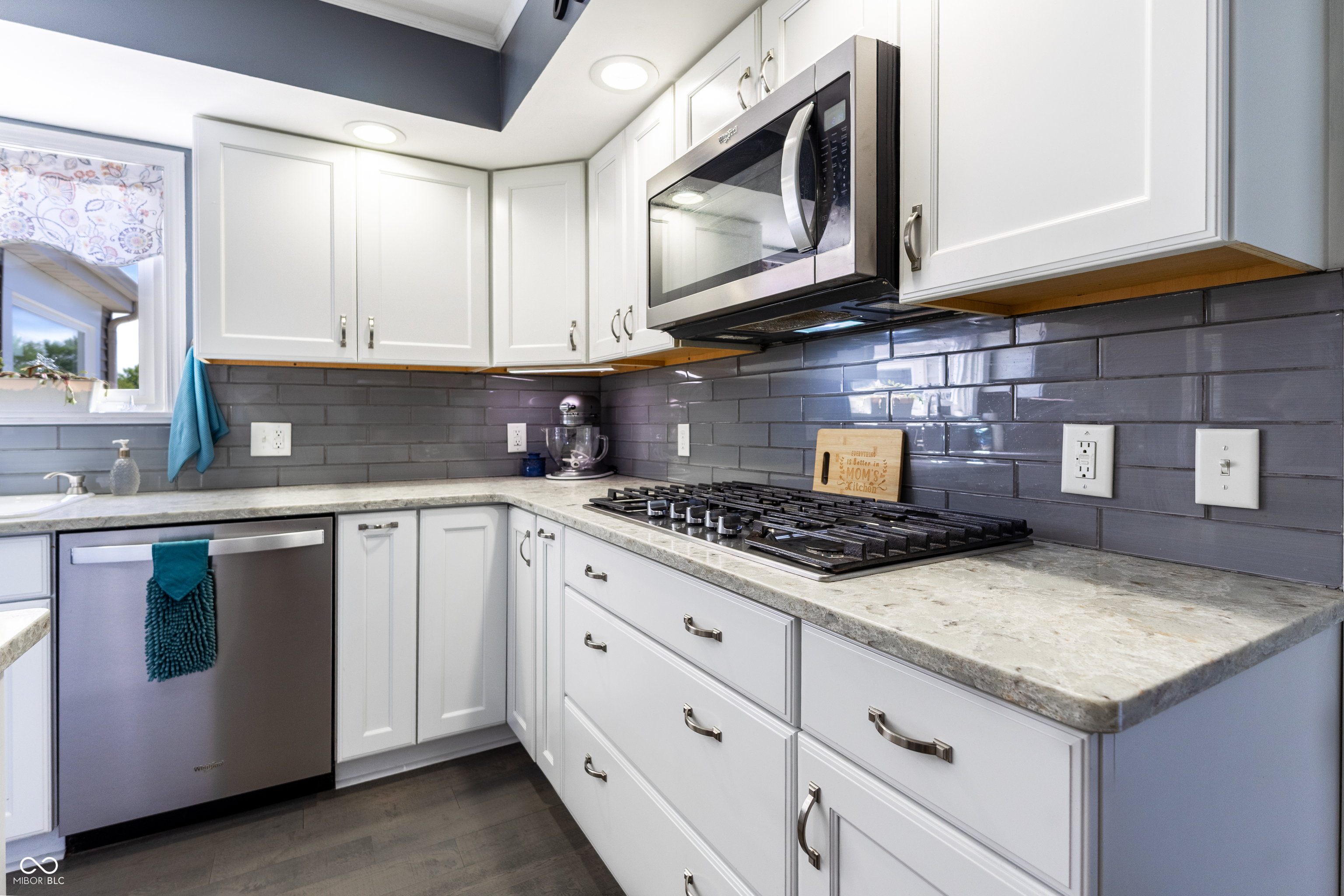 3829 Waycross Drive Columbus, IN 47203 - Photo 33 of 71