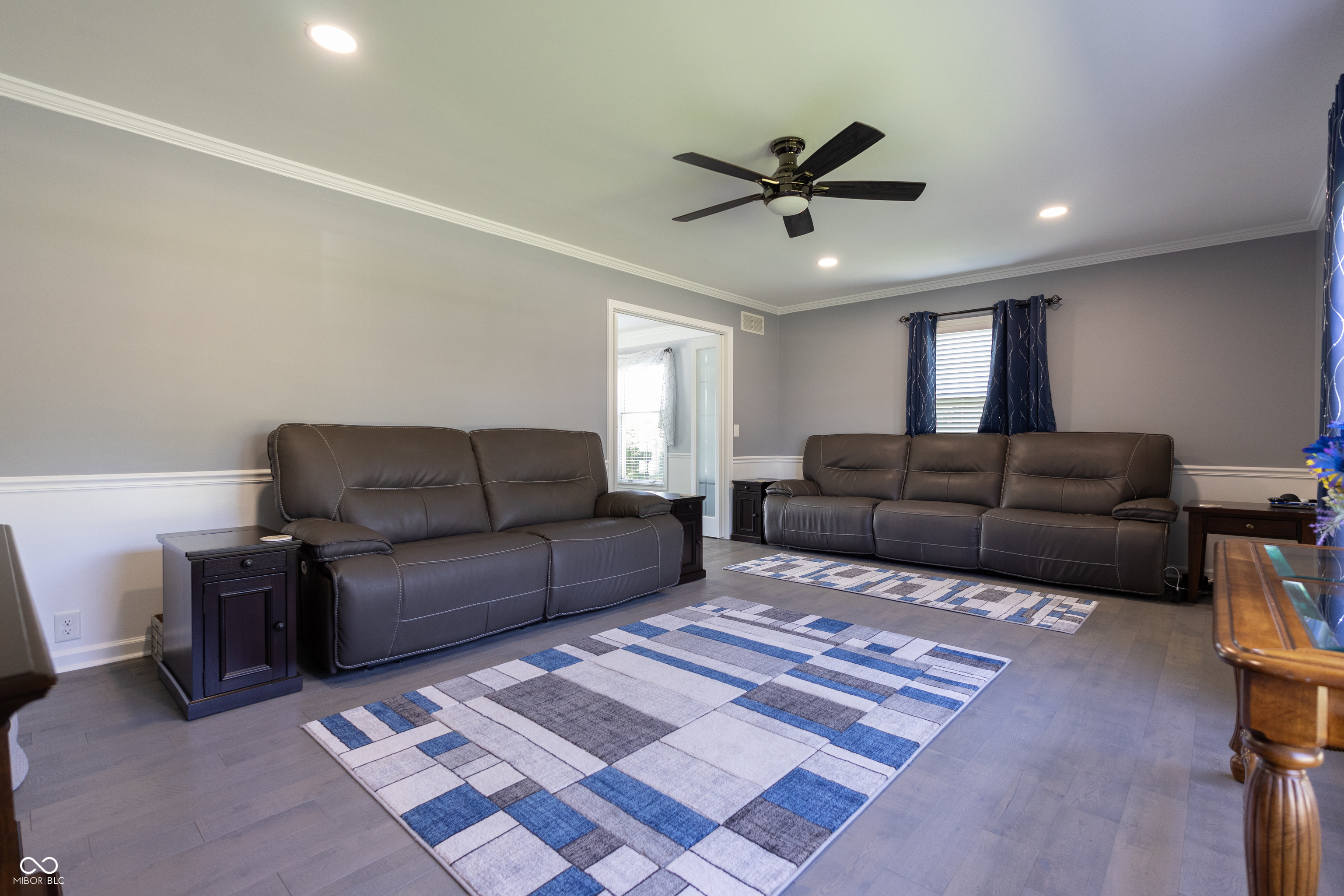 3829 Waycross Drive Columbus, IN 47203 - Photo 34 of 71