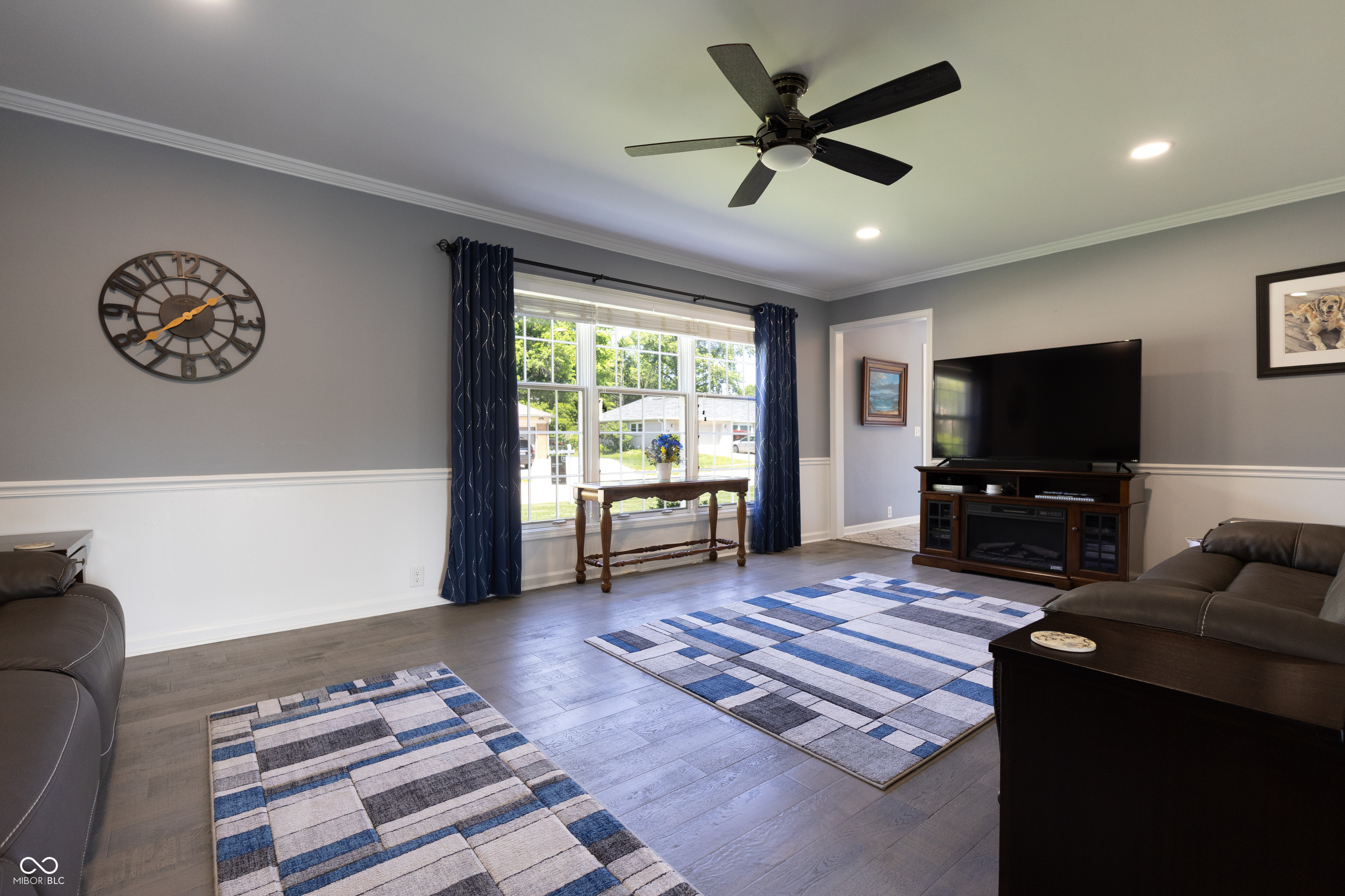 3829 Waycross Drive Columbus, IN 47203 - Photo 35 of 71