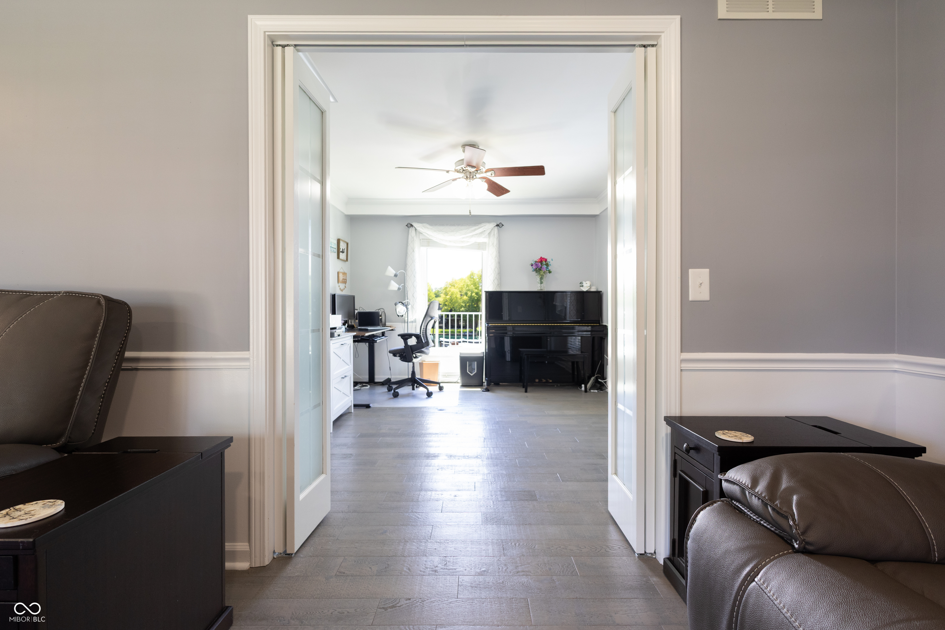 3829 Waycross Drive Columbus, IN 47203 - Photo 36 of 71