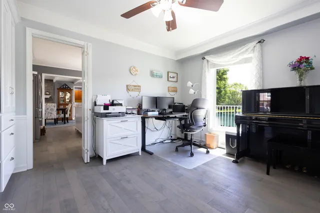 $539,900 | 3829 Waycross Drive, Columbus, IN 47203