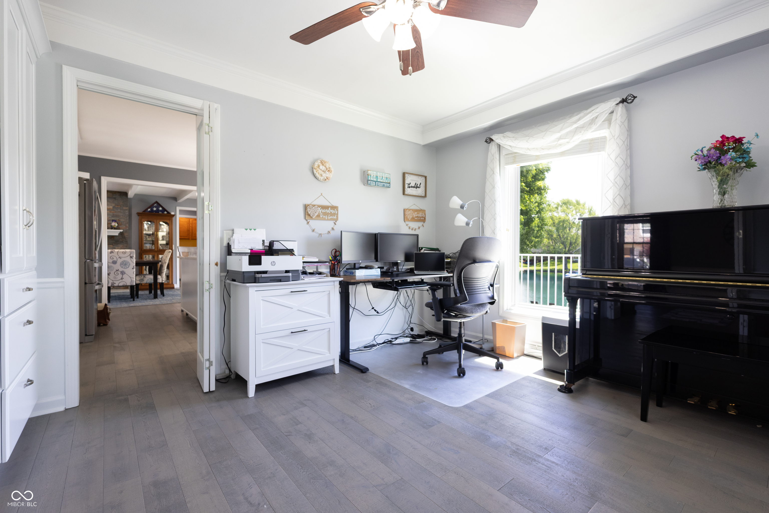 3829 Waycross Drive Columbus, IN 47203 - Photo 37 of 71