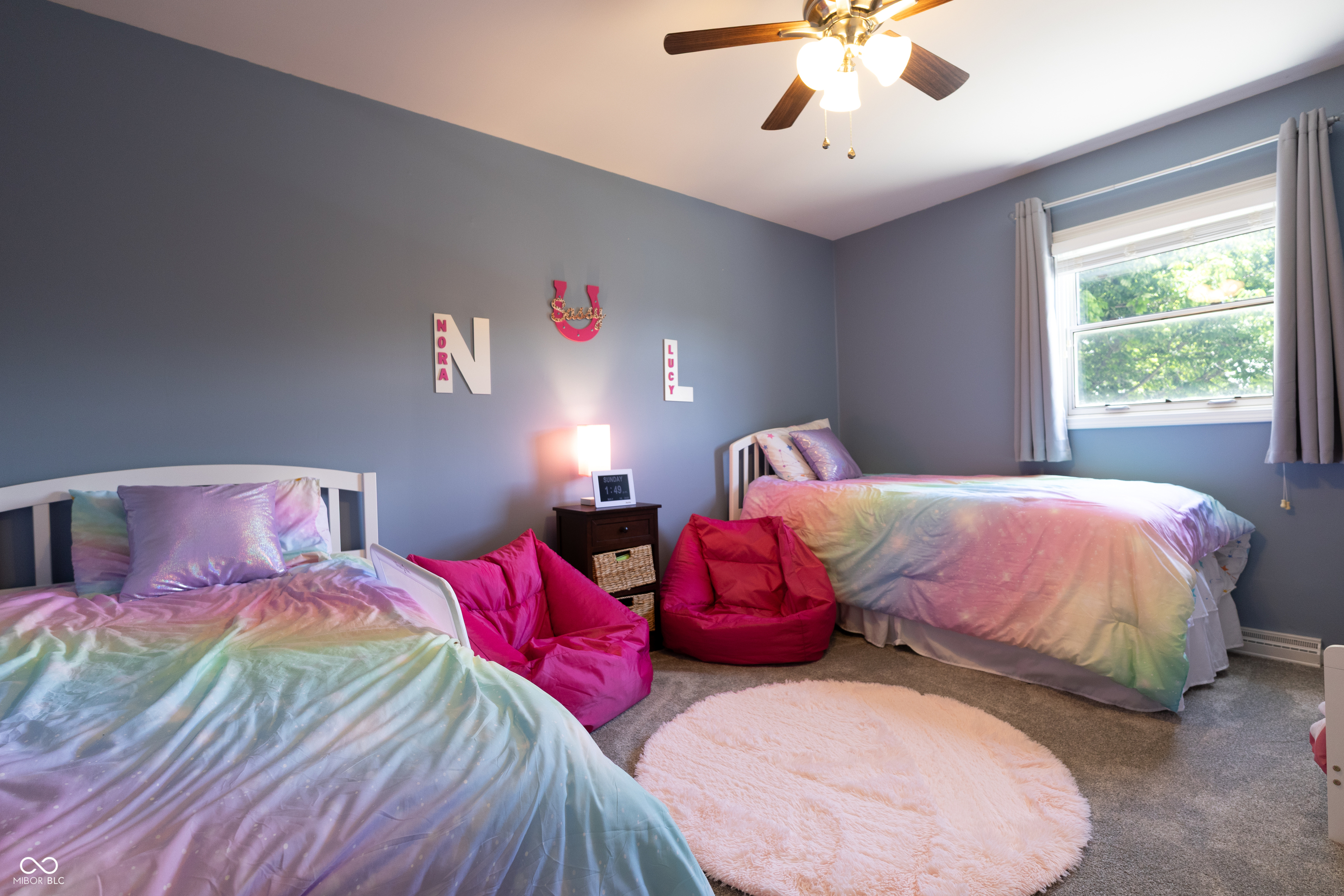 3829 Waycross Drive Columbus, IN 47203 - Photo 40 of 71