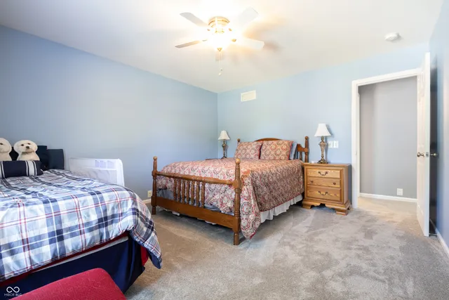 $539,900 | 3829 Waycross Drive, Columbus, IN 47203