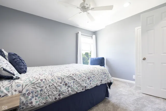 $539,900 | 3829 Waycross Drive, Columbus, IN 47203