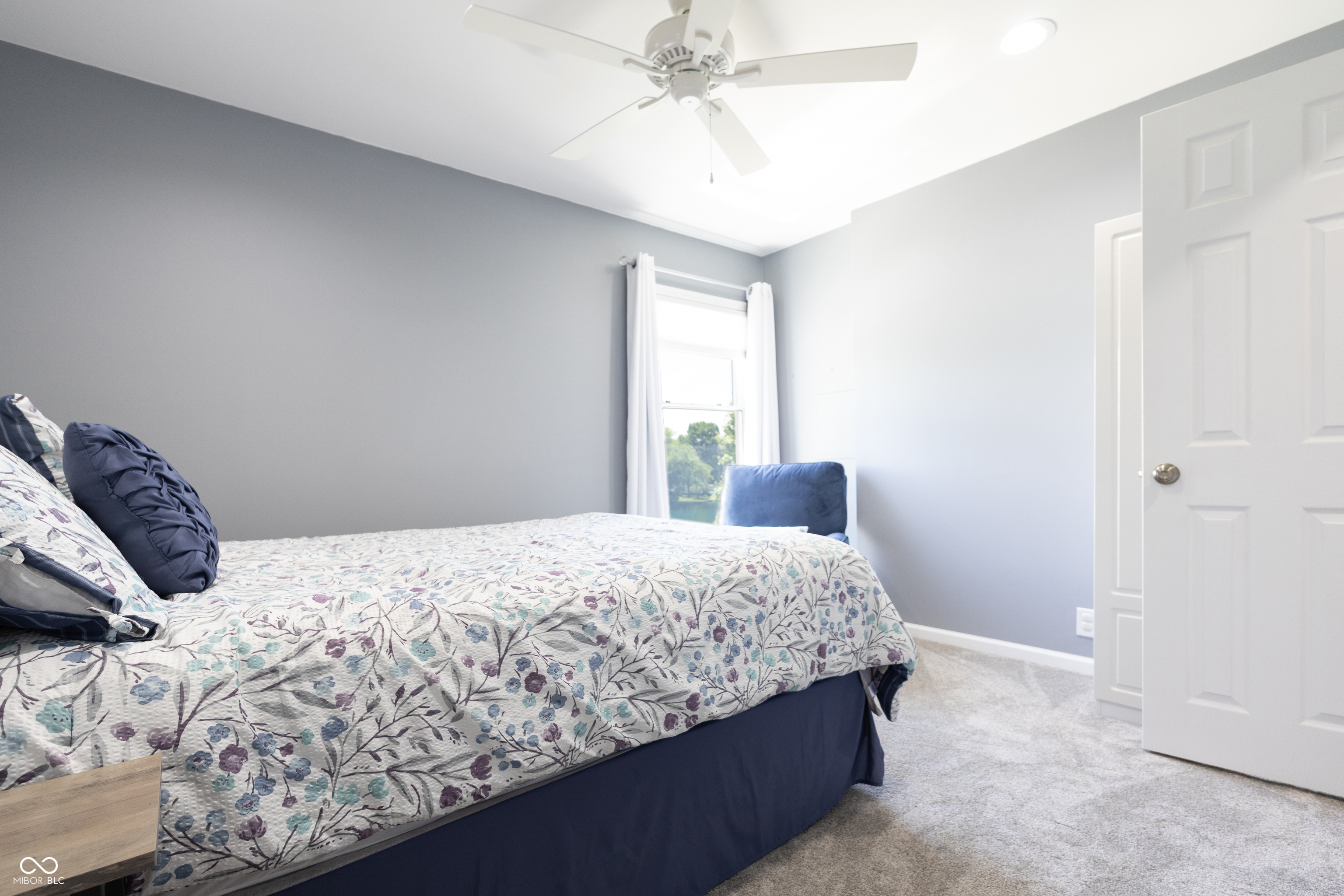 3829 Waycross Drive Columbus, IN 47203 - Photo 44 of 71