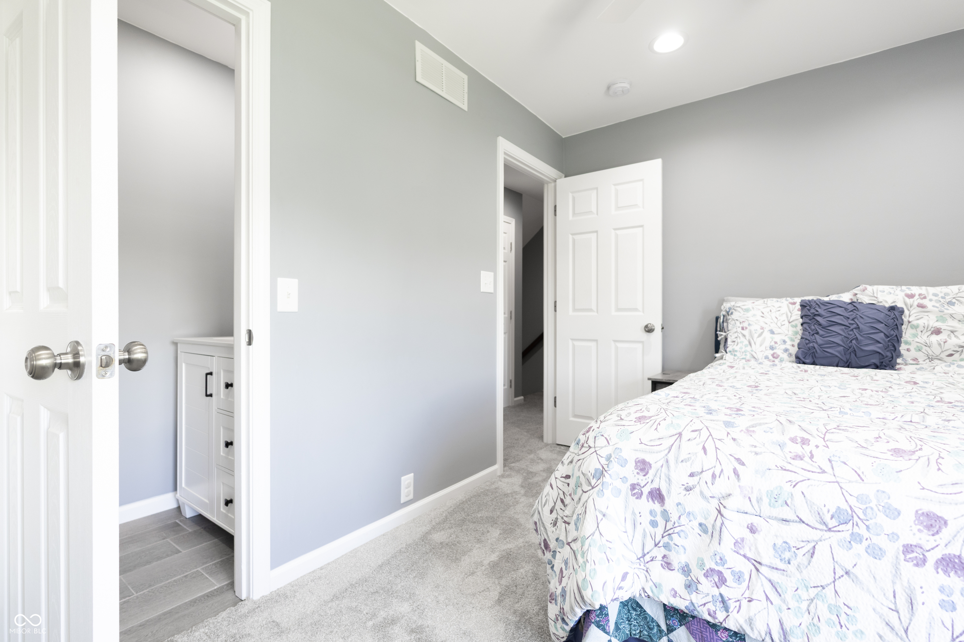 3829 Waycross Drive Columbus, IN 47203 - Photo 45 of 71