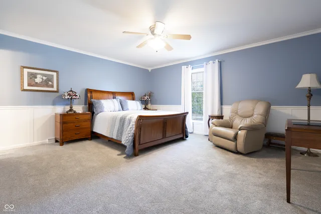 $539,900 | 3829 Waycross Drive, Columbus, IN 47203